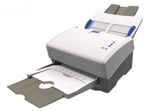 扫描仪新品解析 avisionav320在图库中的表现实况